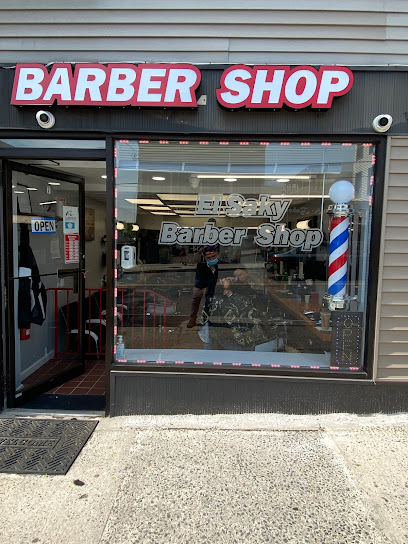 El Saki Barber Shop