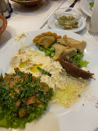 Les plus récentes photos du Restaurant libanais Chef Elias Farès à Paris - n°2