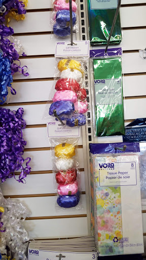 Dollar Store «Dollar Tree», reviews and photos, 3103 111th St #115, Naperville, IL 60564, USA