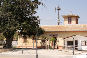 Casa De La Cultura, Limache