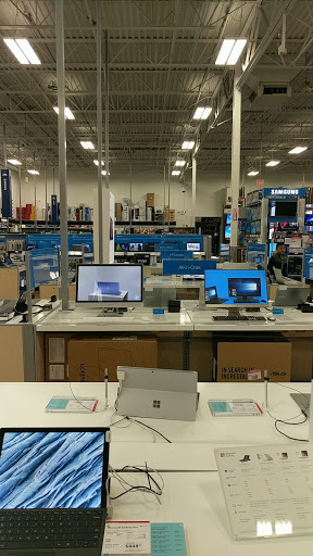 Best Buy image