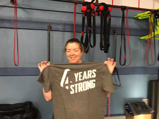 Physical Fitness Program «Get Fit NH - Training Smarter», reviews and photos, 167 New Orchard Rd, Epsom, NH 03234, USA