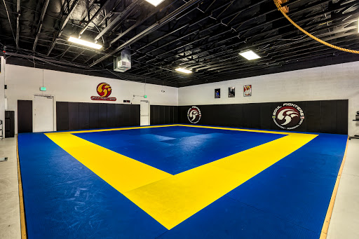 Muay Thai Boxing Gym «Cyclone Muay Thai & Soul Fighters Jiu-Jitsu», reviews and photos, 6640 W Cactus Rd A116-A117, Glendale, AZ 85304, USA