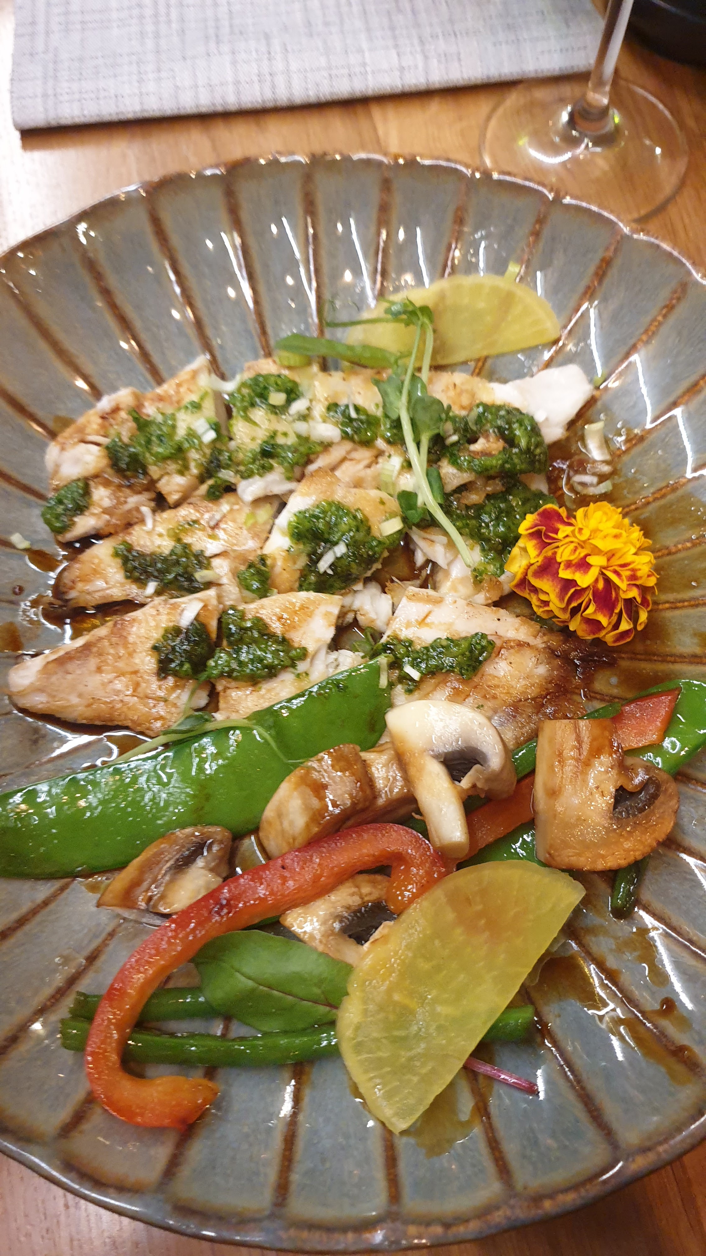 Photo n° 4 de l'avis de Ismael.a fait le 12/01/2024 à 22:41