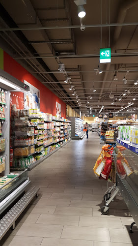 Rezensionen über Breitenpark Rothrist in Winterthur - Supermarkt