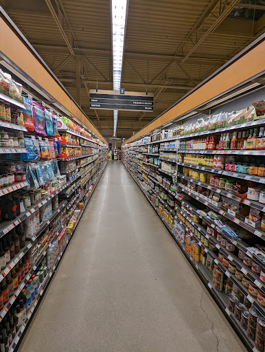 Natural Foods Store «PCC Natural Markets - Redmond», reviews and photos, 11435 Avondale Rd NE, Redmond, WA 98052, USA