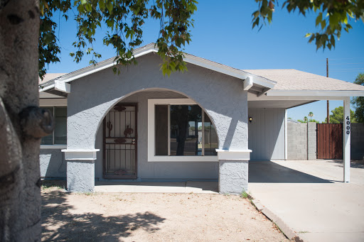 Real Estate Agents «Myriad Real Estate», reviews and photos, 3033 N Central Ave #645, Phoenix, AZ 85012, USA