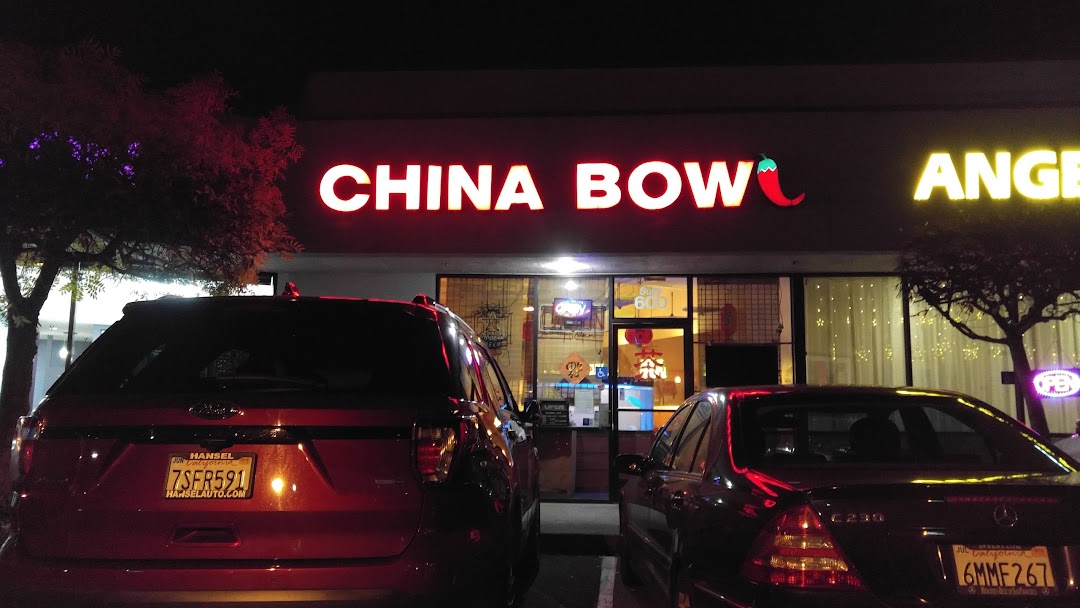 China Bowl Bistro
