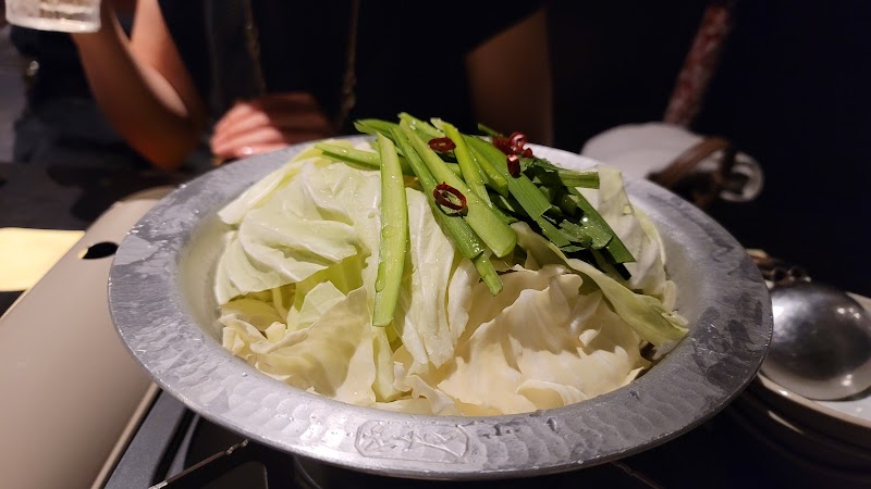 くいもの屋わん 平塚店