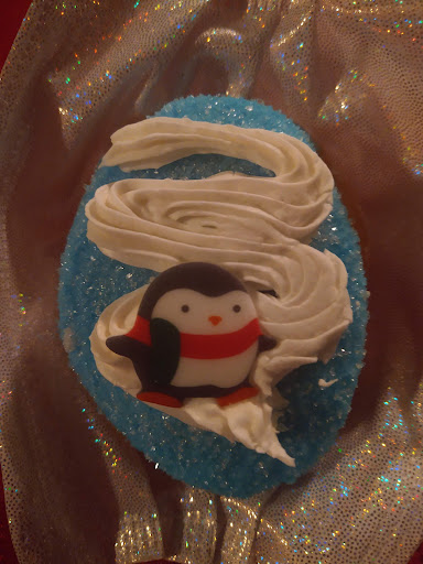 Bakery «Krispy Kreme Doughnuts», reviews and photos, 1024 W Gladstone St, San Dimas, CA 91773, USA