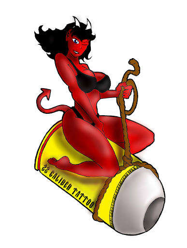 Explore korn tattoo ideas, creative tattoo ideas in Hilliard, available at 22 Caliber Tattoo Mega Studio