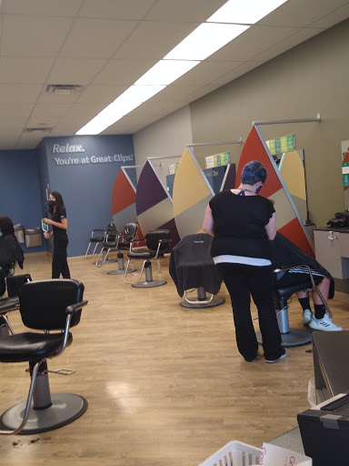 Hair Salon «Great Clips», reviews and photos, 8518 E 71st St, Tulsa, OK 74133, USA