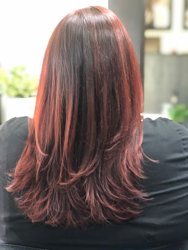 Beauty Salon «Bella Off Main Hair Salon», reviews and photos, Bella Off Main Hair Salon, 2 102nd Ave NE # 2, Bellevue, WA 98004, USA