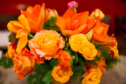 Event Planner «Wrap It Up Parties», reviews and photos, 1610 W Augusta Blvd, Chicago, IL 60622, USA