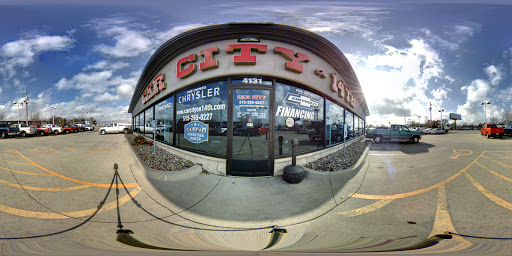 Used Car Dealer «Car City on 14th», reviews and photos, 4131 E 14th St, Des Moines, IA 50313, USA