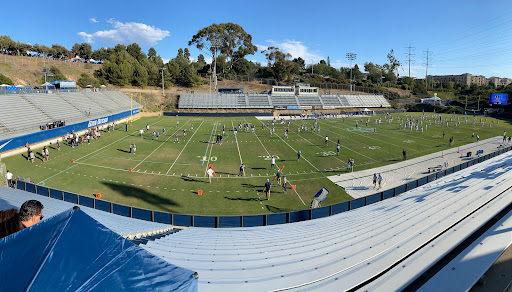 Torero Stadium