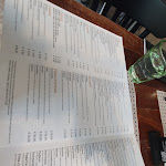 Photo n°4 de l'avis de Federica.9 fait le 27/02/2024 à 14:59 sur le  Mozzarella E Basilico à Guidonia Montecelio