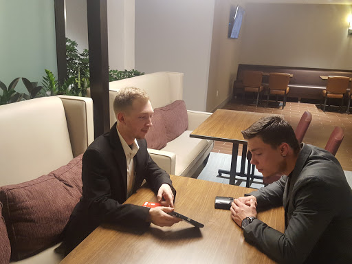 Hotel «Embassy Suites by Hilton Denver Southeast», reviews and photos, 7525 E Hampden Ave, Denver, CO 80231, USA