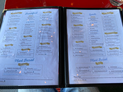 Cafe «Makers & Finders Coffee», reviews and photos, 1120 S Main St #110, Las Vegas, NV 89104, USA