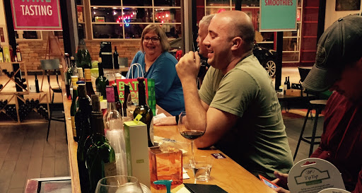 Winery «Beyond the Grape», reviews and photos, 5100 N 9th Ave, Pensacola, FL 32504, USA