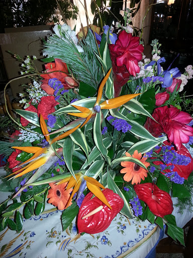 Florist «Plano Florist», reviews and photos, 2143 W Park Blvd, Plano, TX 75075, USA