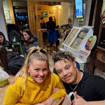 Photo n° 1 de l'avis de Christophe.A fait le 13/03/2023 à 12:12 pour Bar Du Bochor à Pralognan-la-Vanoise