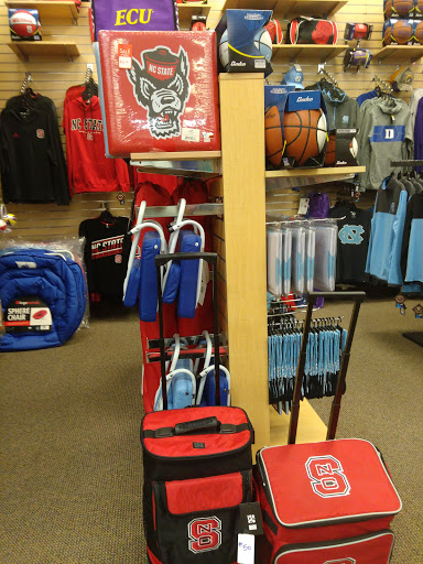 Sporting Goods Store «Omega Sports», reviews and photos, 3025 Market Center Drive, Morrisville, NC 27560, USA