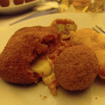 Photo n°3 de l'avis de Fabio.i fait le 28/06/2022 à 21:13 sur le  Ristorante Pizzeria La Cava à Genoa