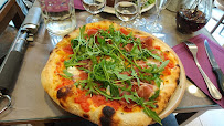 Pizza du Restaurant italien Pizza Zio à Toulouse - n°10