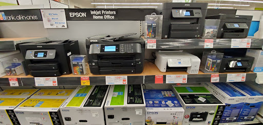 Office Supply Store «Staples», reviews and photos, 7933 Annapolis Rd, Lanham, MD 20706, USA