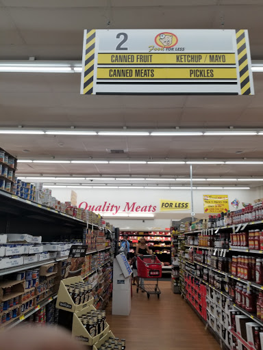 Supermarket «Piggly Wiggly», reviews and photos, 2526 S Monroe St, Tallahassee, FL 32301, USA