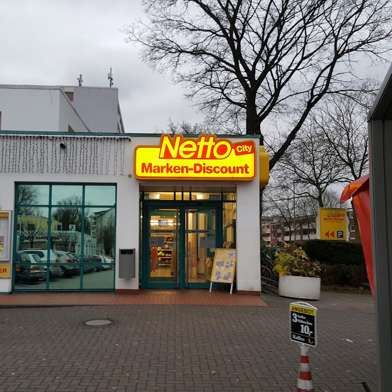 Netto City