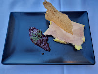 Foie gras du Restaurant Bistronome Saverne - n°1