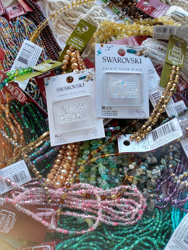 Craft Store «Michaels», reviews and photos, 130 Lincoln Square, Arlington, TX 76011, USA