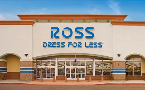 Ross Dress for Less image