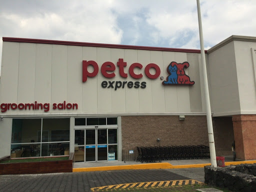 Petco Express