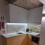 Photo n°5 de l'avis de Nic. fait le 13/05/2023 à 06:35 sur le  Porta Nobre - Exclusive Living Hotel à Porto