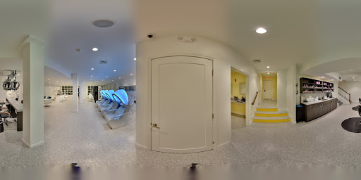 Hair Salon «The Metrospa», reviews and photos, 487 Central Ave, Dover, NH 03820, USA