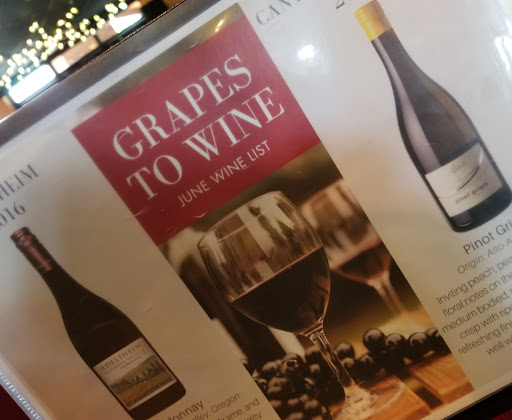 Winery «Grapes to Wine LLC», reviews and photos, 2648 FM407 #150, Bartonville, TX 76226, USA