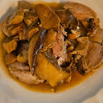 Photo n°5 de l'avis de Ste.o fait le 02/10/2023 à 17:34 sur le  La Ca' Nei Sass à Lirone