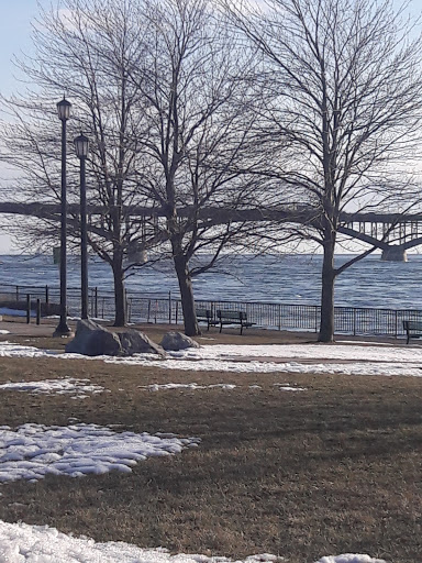 Park «Broderick Park», reviews and photos, 1170 Niagara St, Buffalo, NY 14213, USA