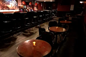 Segovia's Cocktail Bar & Lounge image
