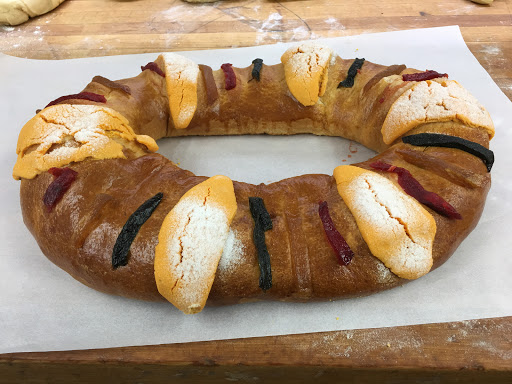 Grocery Store «La Casa Del Pueblo Market», reviews and photos, 221 E 6th St, Corona, CA 92879, USA