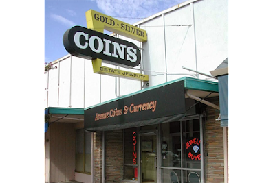 Avenue Coin Inc.