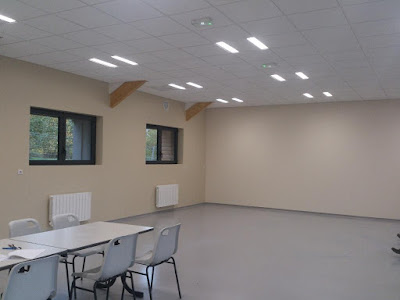 PCI Décor à Le Mans
