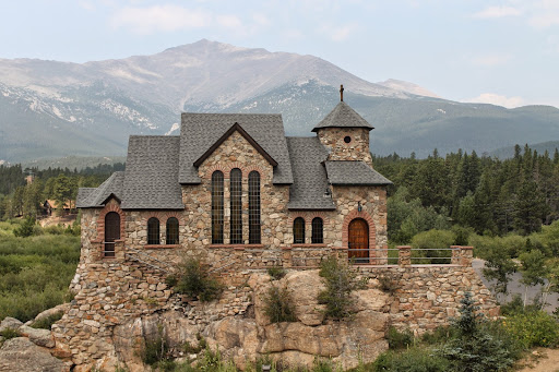 National Park «Rocky Mountain National Park», reviews and photos