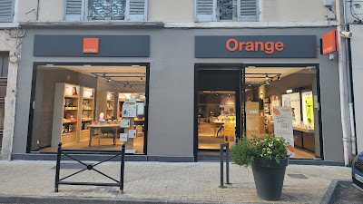Boutique Orange - Voiron à Voiron