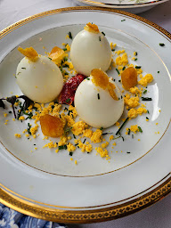 Photo n°50 de La table d'Augustine à Marseille ()