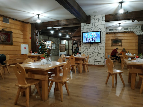 restauracje restauracja ,,Gospoda'' Uszew