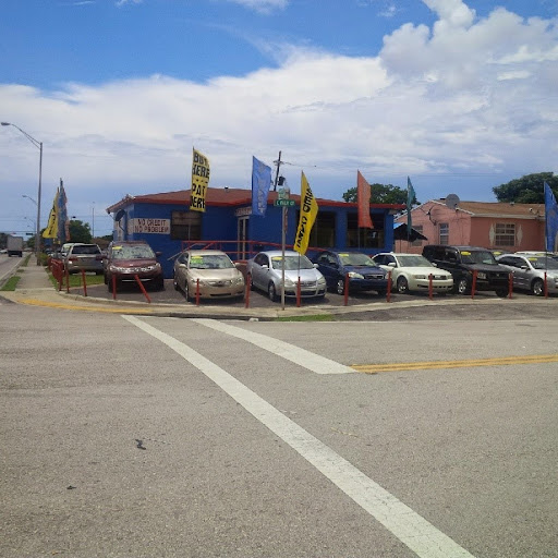 Used Car Dealer «SuperAuto Auto Sales», reviews and photos, 75 E 49th St, Hialeah, FL 33013, USA